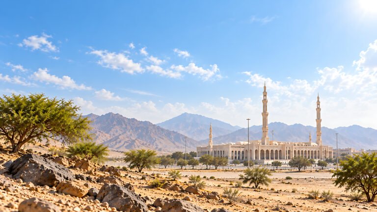 Masjid Namirah, Arafah, Islamic wallpaper