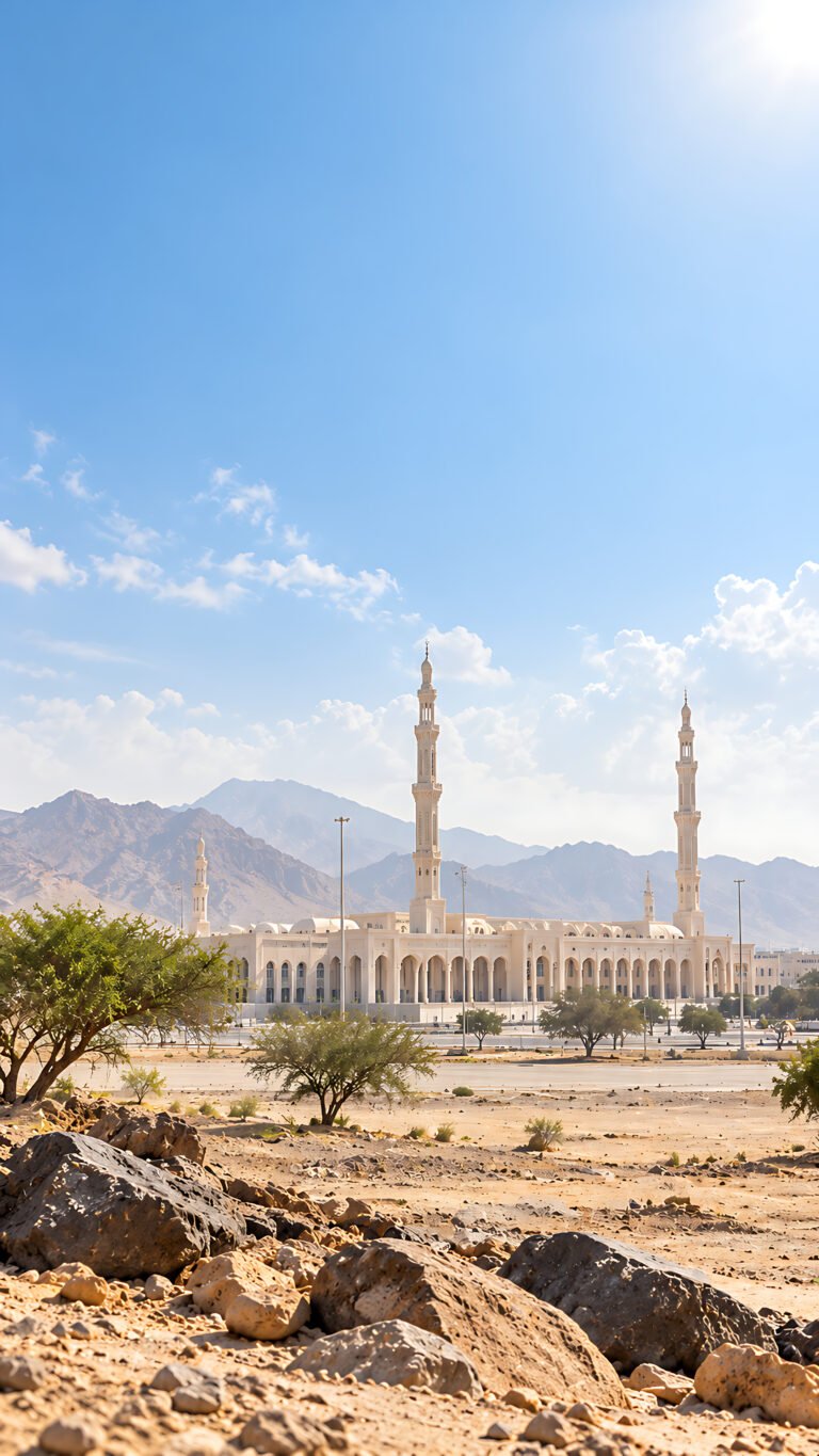 Masjid Namirah, Arafah, Islamic phone wallpaper