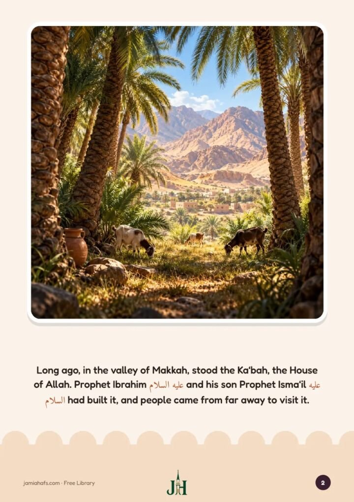 The Army of the Elephant, preview 2